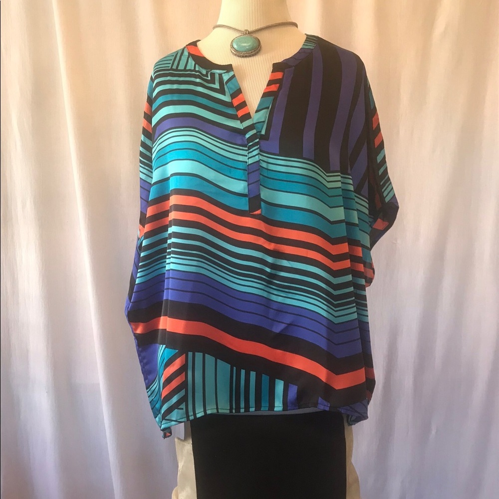 Madison Top